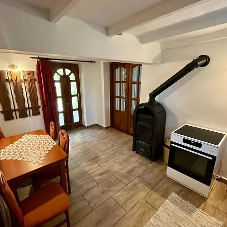 Apartmán Alfoeldi Vendeghaz - Devavanya