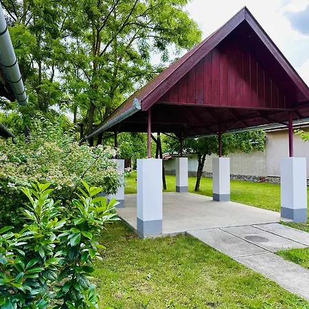 Apartmán Alfoeldi Vendeghaz - Devavanya