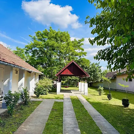 Alfoeldi Vendeghaz - Devavanya