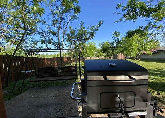 Alfoeldi Vendeghaz - * Devavanya