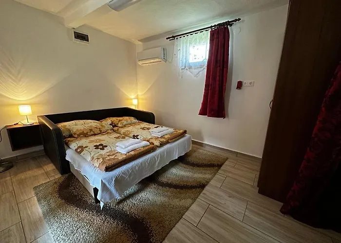 Alfoeldi Vendeghaz - *