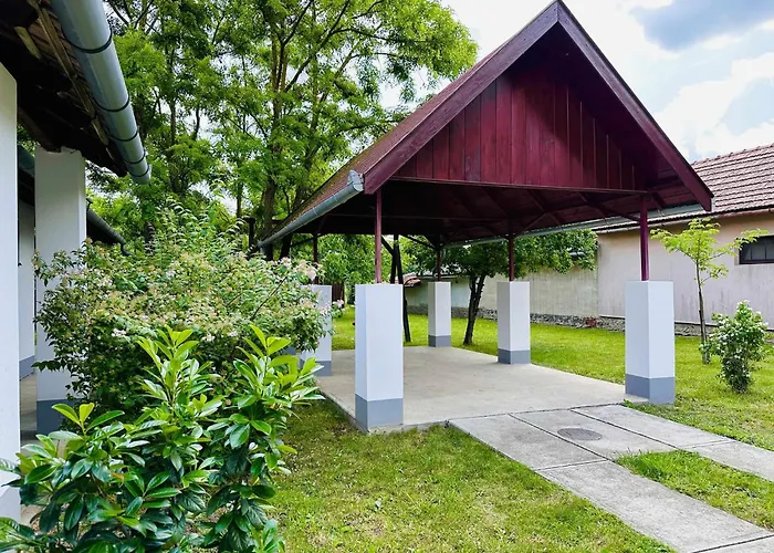 Appartement Alfoeldi Vendeghaz - Devavanya