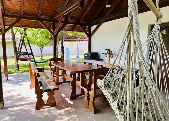 Appartement Alfoeldi Vendeghaz - *